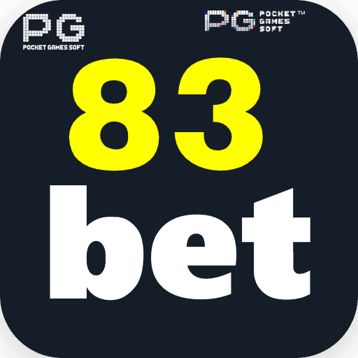 83BET Logo